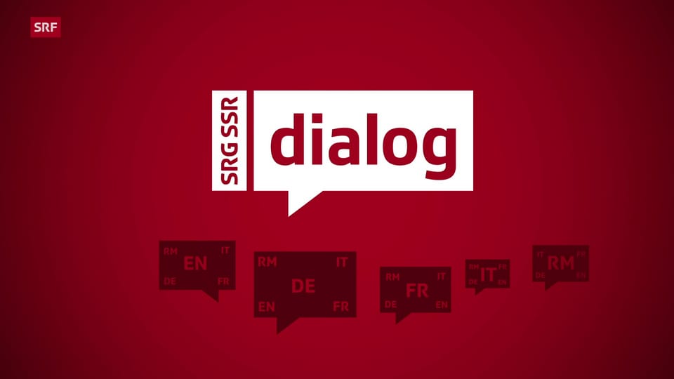 Was ist «dialog»?