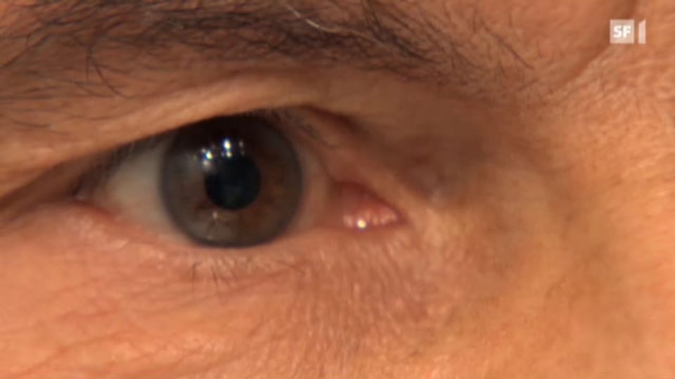 Markenschwindel mit Kontaktlinsen