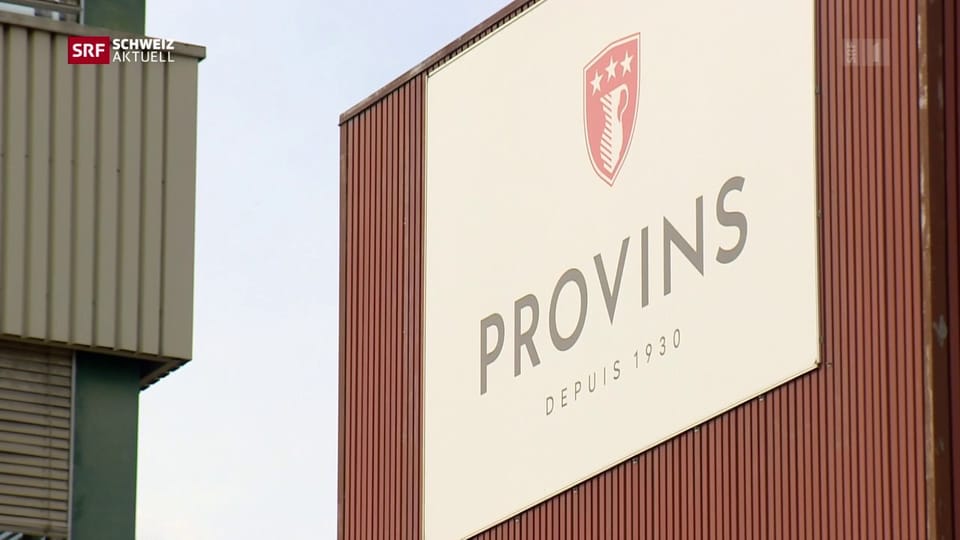 Fenaco übernimmt Provins
