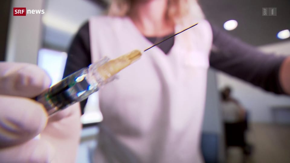 USA wollen Patentschutz für Covid-19-Impfstoffe lockern