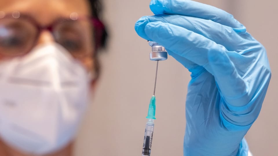 Können Firmen einen Rolle in der Impfstrategie übernehmen?