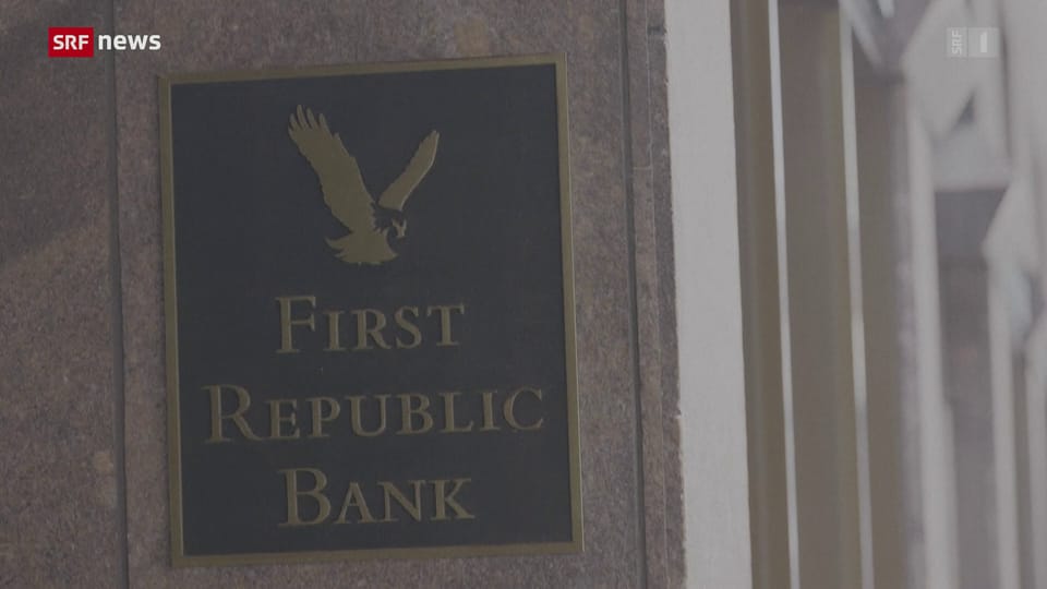 USA: JP Morgan Chase übernimmt First Republic Bank