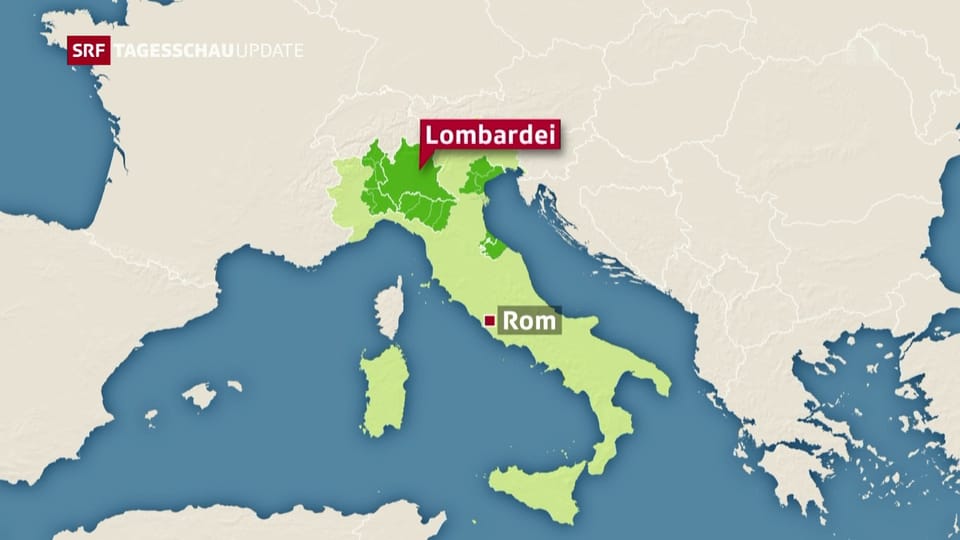 Italia extenda territori da bloccada (tudestg)