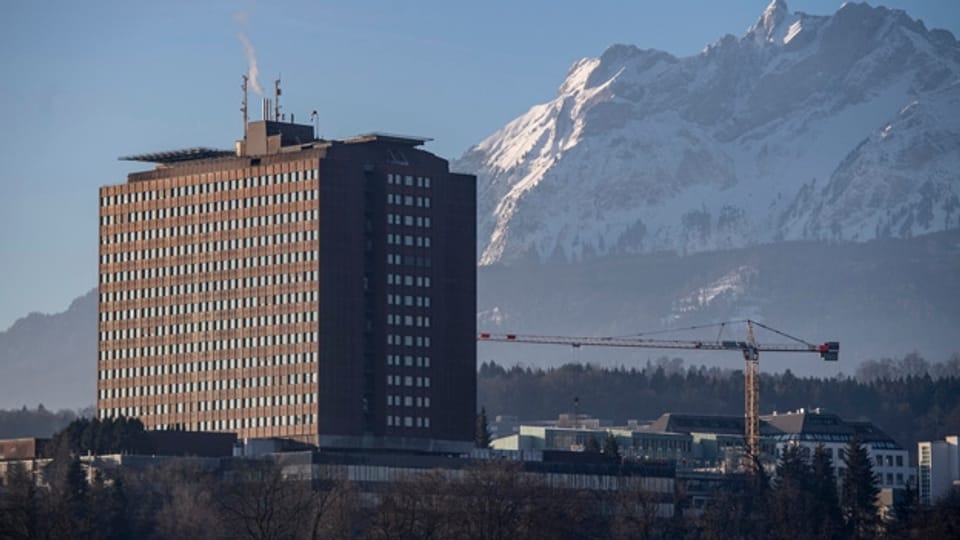 Die Mehrheit des Luzerner Kantonsrates sieht keinen Mehrwert in einem Versorgungsbericht
