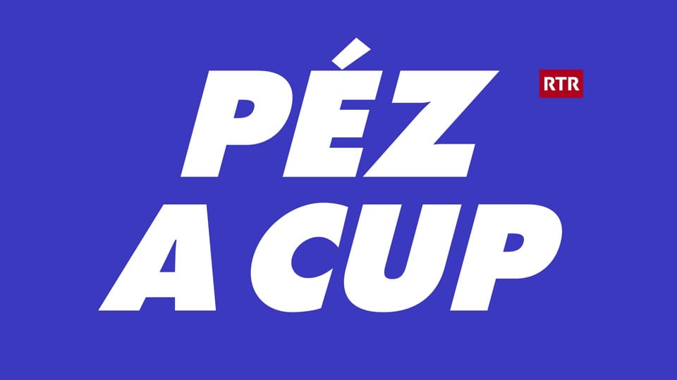 Péz a cup - Zuoz cunter La Punt-Chamues-ch