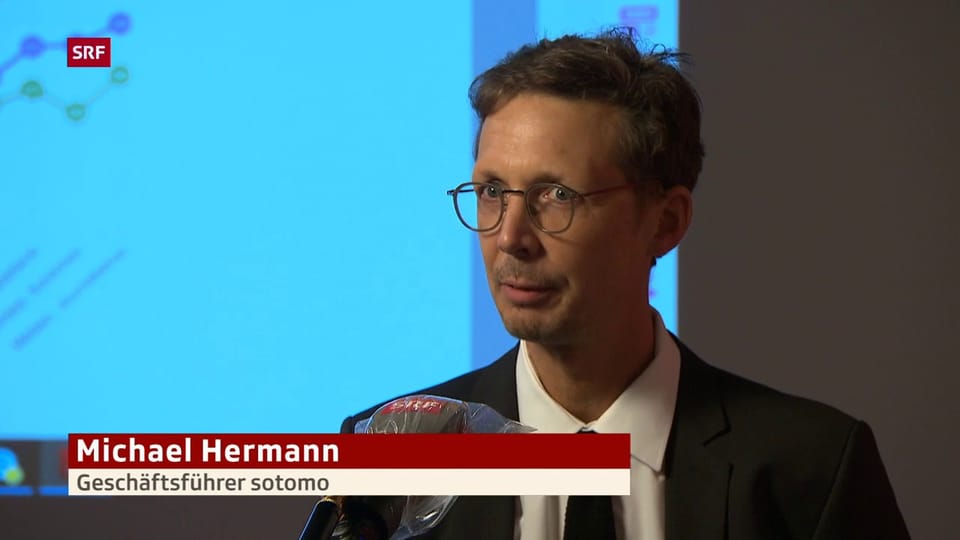 Hermann: «Druck auf Lockerung wird steigen»