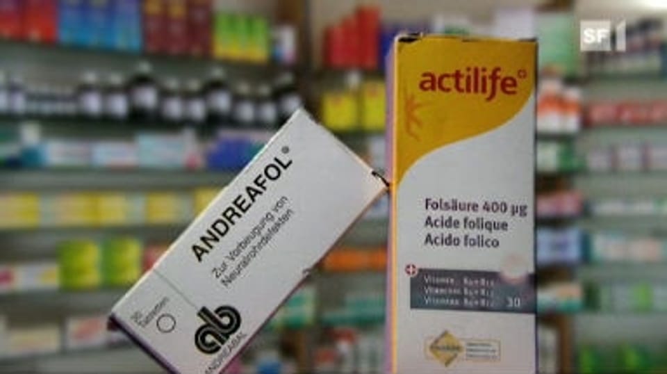 Rezeptfreie Medikamente: Behörden ausgetrickst