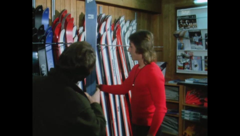 1974: Die Skipreis-Absprachen