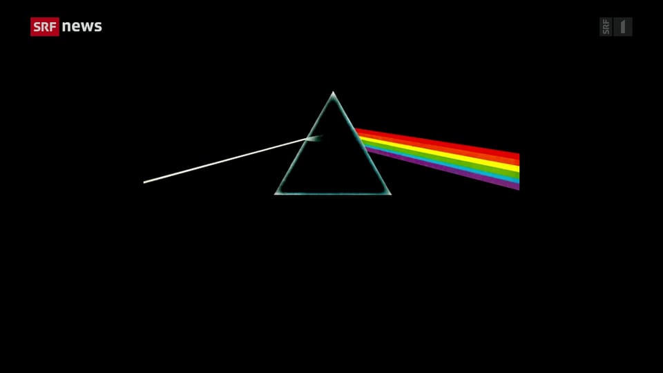 Pink Floyd: 50 Jahre «The Dark Side Of The Moon»  