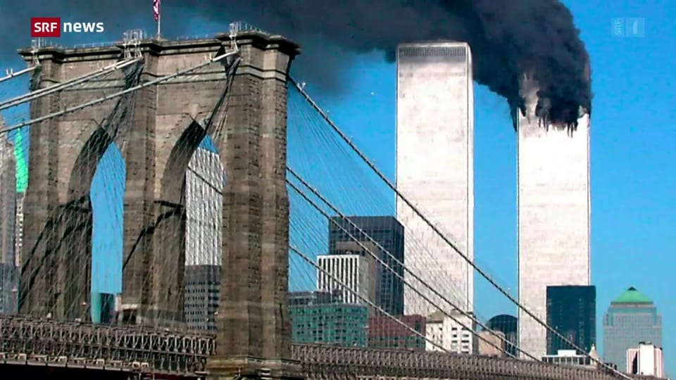9/11-Anschläge: Drei Portraits von Betroffenen