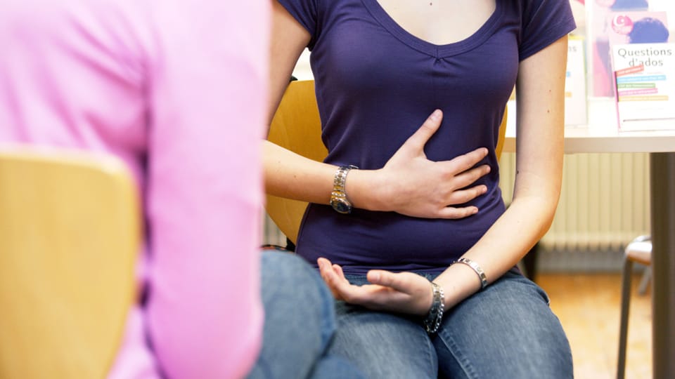 Schwangerschaftsabbruch: Ethikkommission will Praxis bei spätem Abbruch vereinheitlichen
