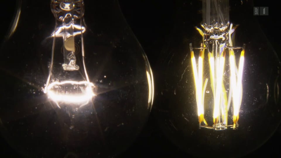 LED-Lampen im Langzeit-Test: Neue Birnen mit Schattenseiten