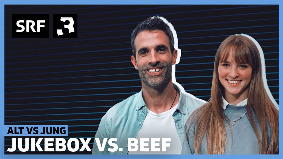Alt vs. Jung: Jukebox vs. Beef