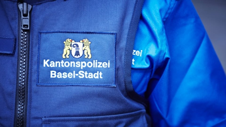 Jede Diskriminieriung widerspricht unseren Werten, sagt die Basler Polzei zum Urteil.