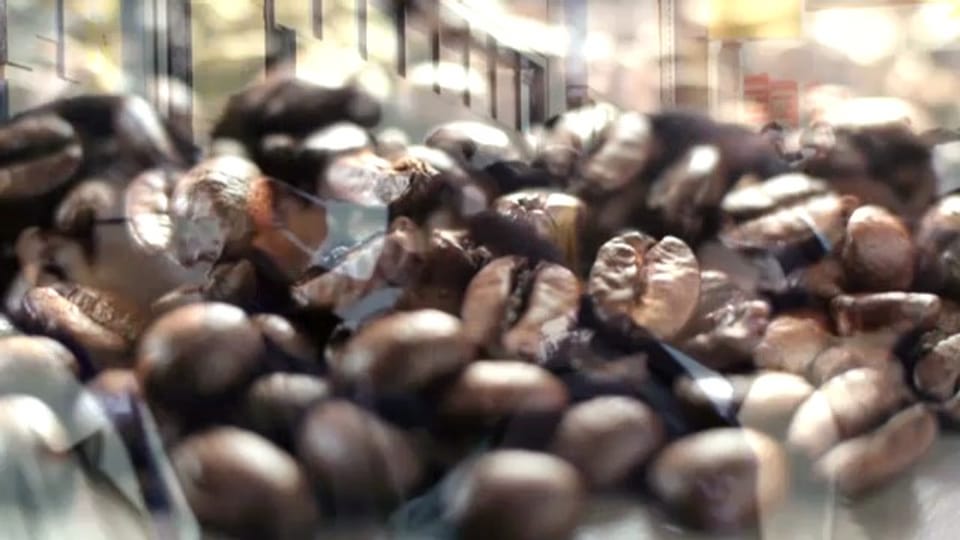 Kaffee senkt Schlaganfall-Risiko