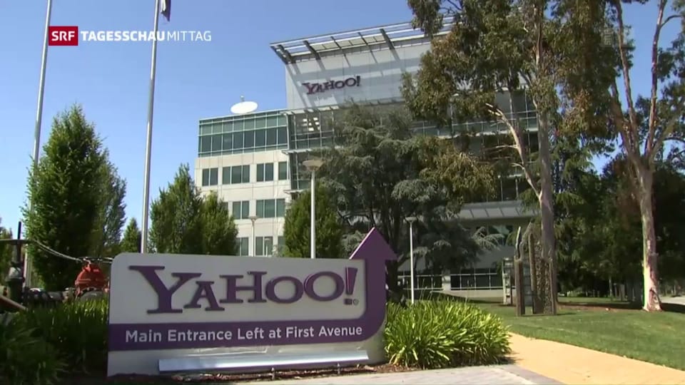 Yahoo liest Mails für Geheimdienst mit