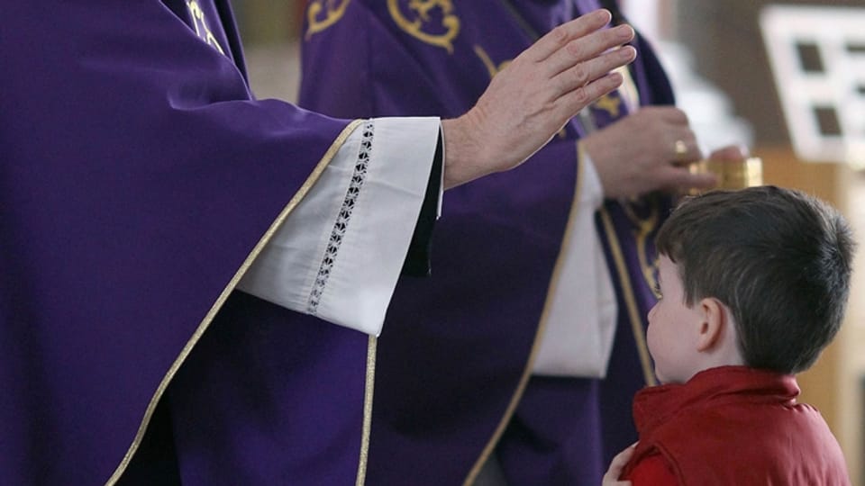 «Wir müssen die Verantwortung wahrnehmen»: Was die katholische Kirche machen will.
