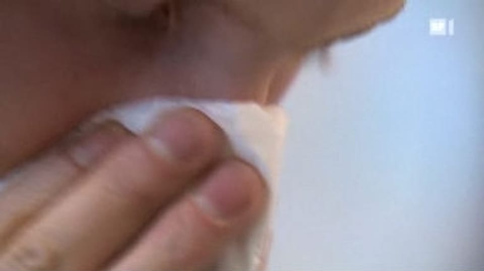 Papiertaschentücher im Test: Balsam für Nasen