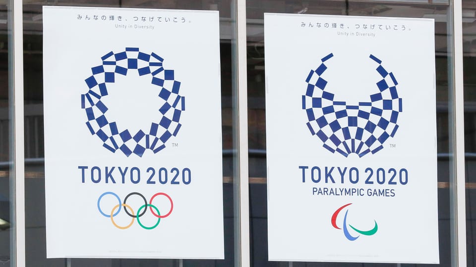 Baldiger Entscheid zu den Olympischen Spielen 2020 erwartet