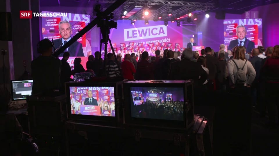 Ratlosigkeit der polnischen Opposition
