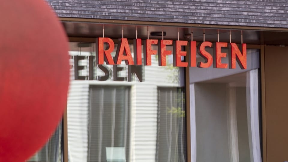 Waren die Gründer der Raiffeisen Schweiz judenfeindlich?