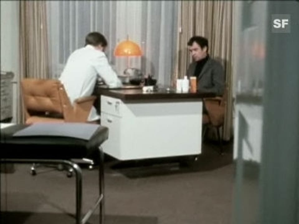 Psychopharmaka im Alltag (1974)