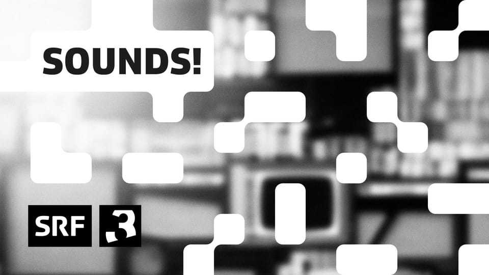 Sounds!-Podcast mit der neuen CD von James Yuill