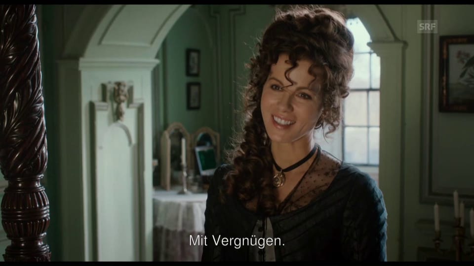 Trailer: Love and Friendship