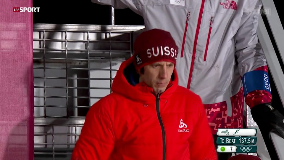 Hornschuh und Swiss-Ski gehen getrennte Wege