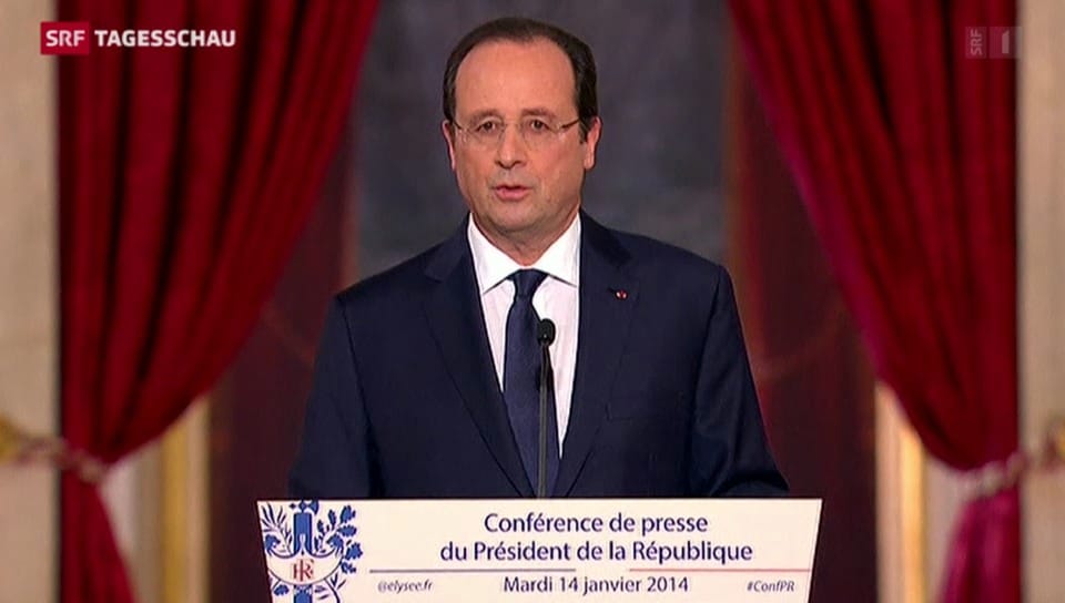 Der Druck wächst – Hollande will Reformen