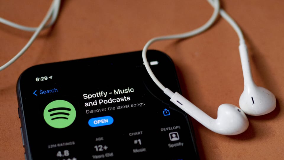 Neues Vergütungsmodell bei Spotify – was bedeutet das?
