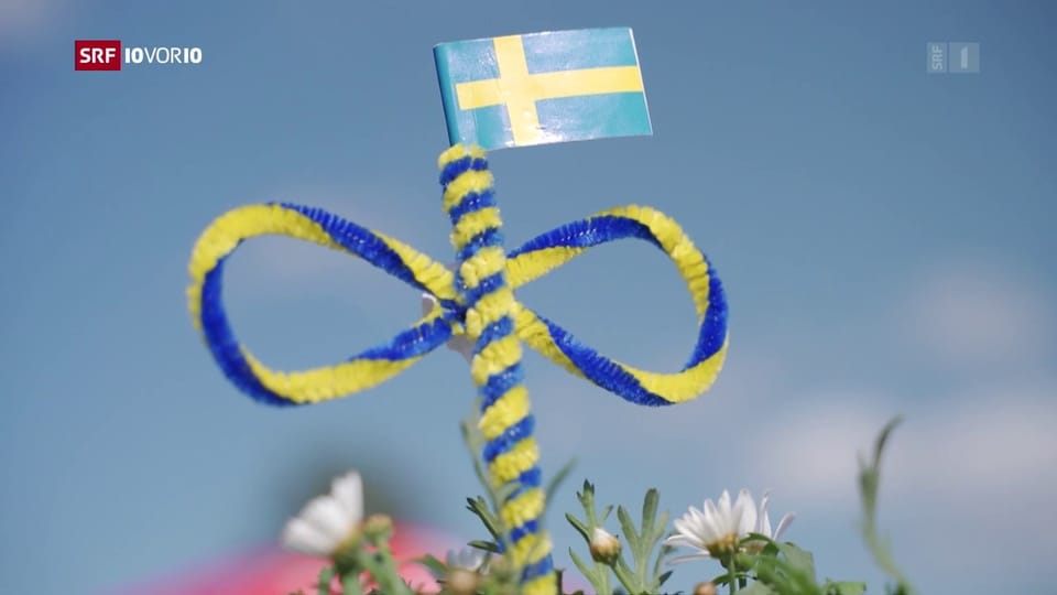 Aus dem Archiv: Zwischenbilanz von Schwedens Pandemie-Sonderweg