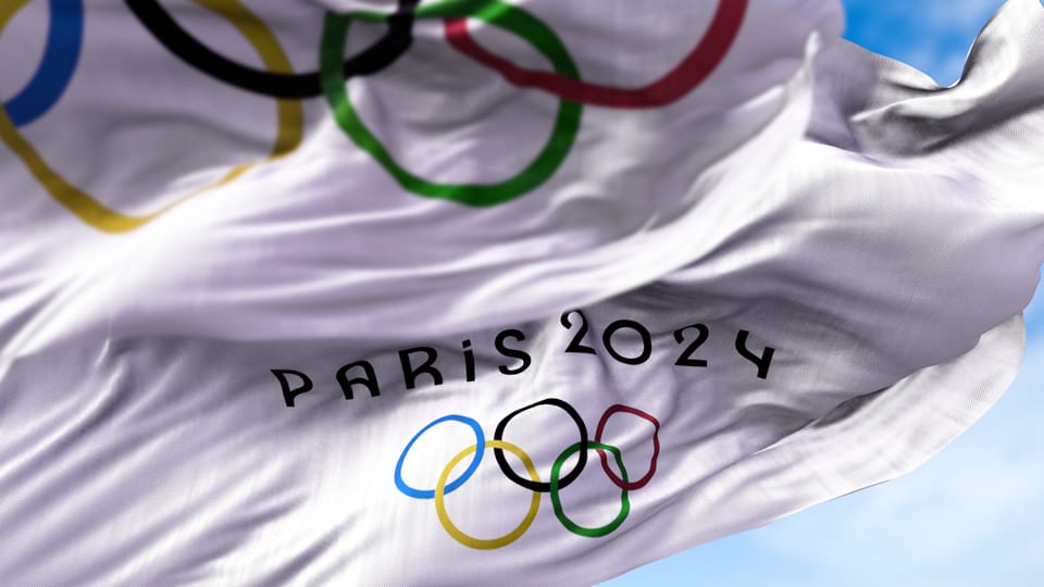 IOC-Bestrebungen für russische Olympia-Teilnahme in Paris – was steckt dahinter?