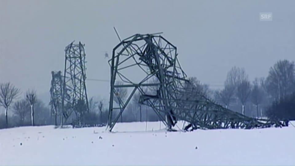 Blackout Tag 6: Keine Normalität in Sicht Blackout Tag 6: Keine Normalität in Sicht