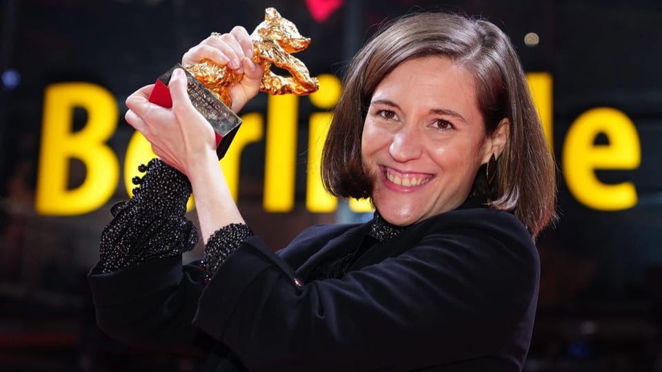 Berlinale: Goldener Bär für spanisches Familiendrama «Alcarràs»
