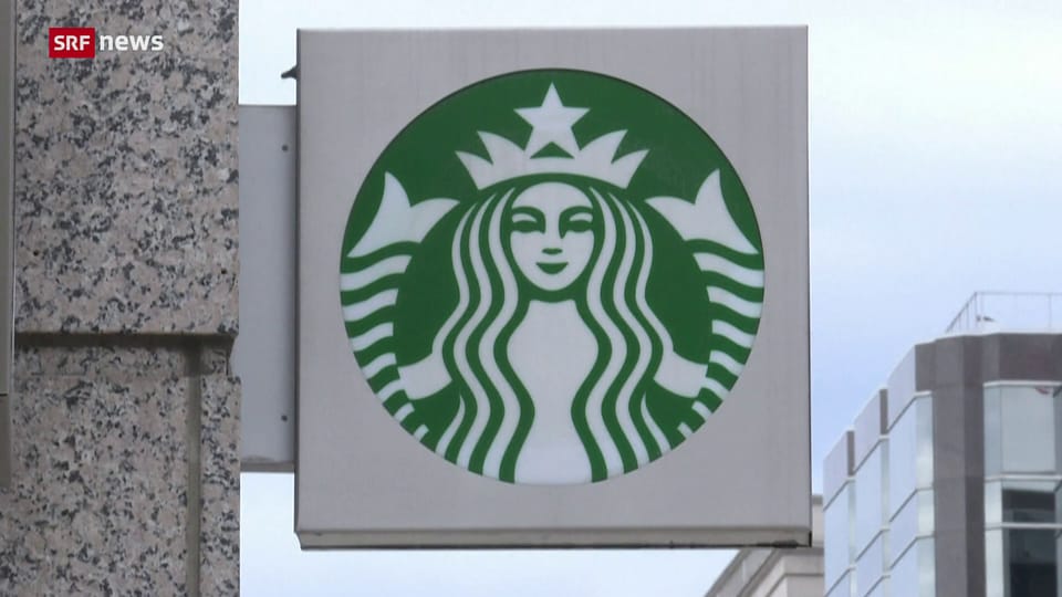 Wenn kein Mango in der Mango-Limonade ist – Starbucks verklagt