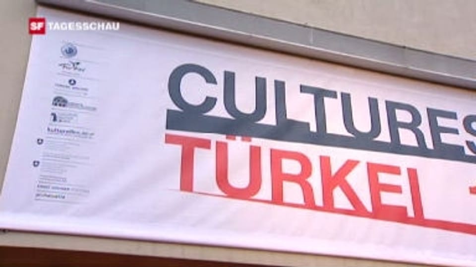 Festival Culturescapes: Türkei will Schweizer Kulturfestival zensieren.