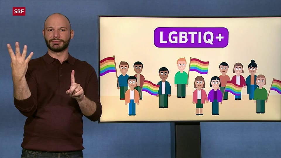 Pride-Monat Juni & LGBTIQ+-Community (Staffel 1, Folge 18)