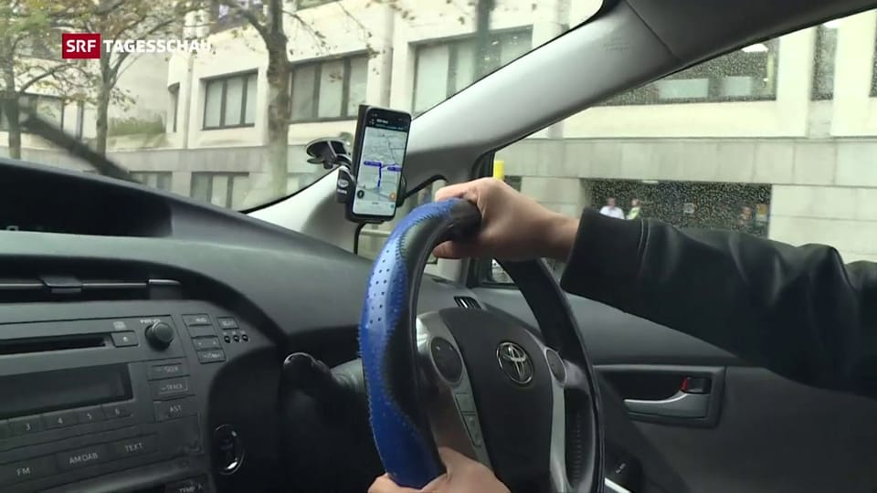 Uber verliert erneut Lizenz für London