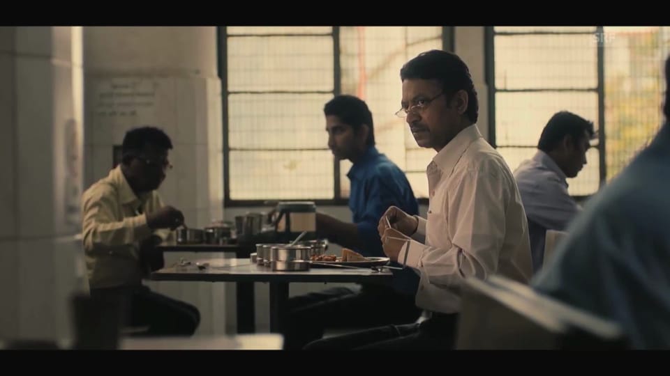 Regisseur Ritesh Batra über seinen Film «The Lunchbox»