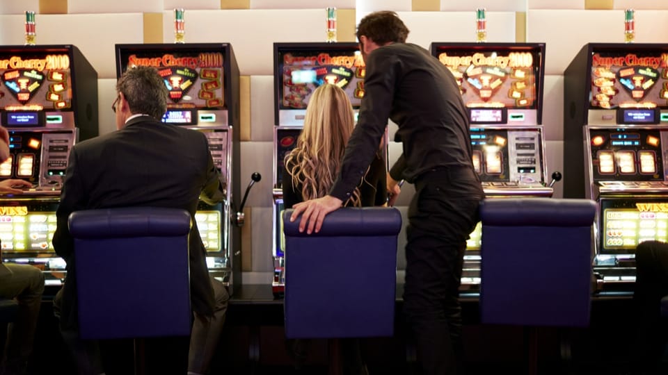 Geldspielgesetz-Massnahmen gegen Spielsucht laut Bericht hilfreich