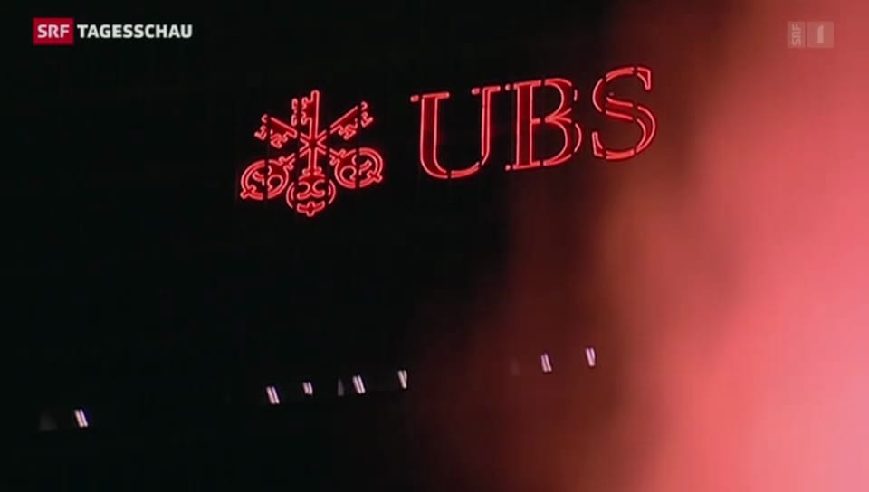 IRS gegen UBS: Prozessauftakt in Florida