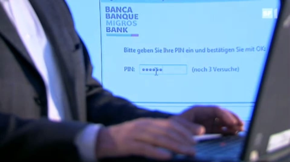 31.05.11: «Kassensturz» hackt E-Banking-Konten