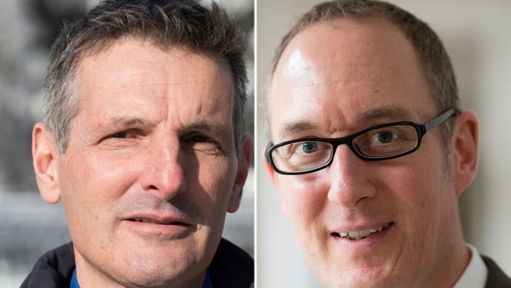 Walter Schlegel und Christian Rathgeb: Unabhängige Untersuchung erst nach einem Jahr