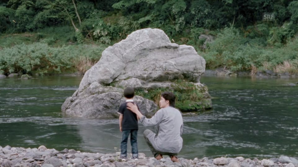 Filmbesprechung: «Like Father, Like Son»