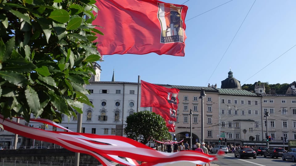 Festspiele Salzburg: Intendant Hinterhäuser in der Kritik