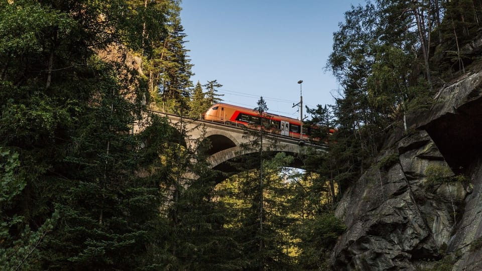SOB-Geschäftsführer: «Die Gotthard-Region hat enormes touristisches Potenzial»