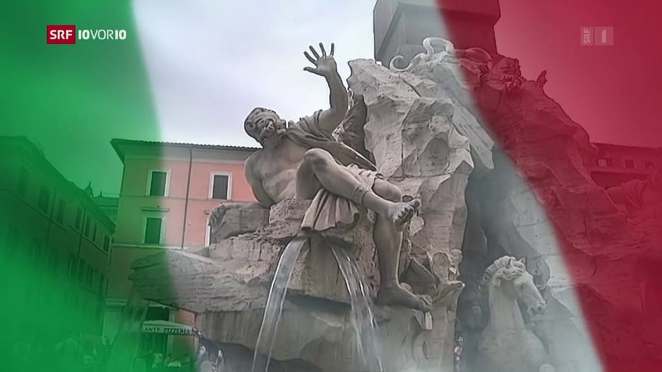Themen-Schwerpunkt: Hintergründe und Analysen zur Wahl in Italien