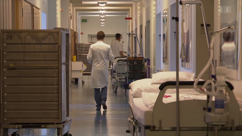Gefährliche Spitalinfektionen: Lasche Kontrollen kosten Leben