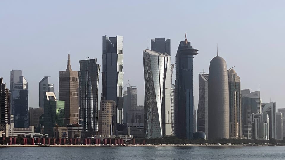 Katar wird von den USA geadelt – wichtiger Partner der Weltmacht